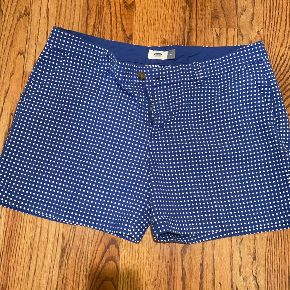 Old Navy shorts